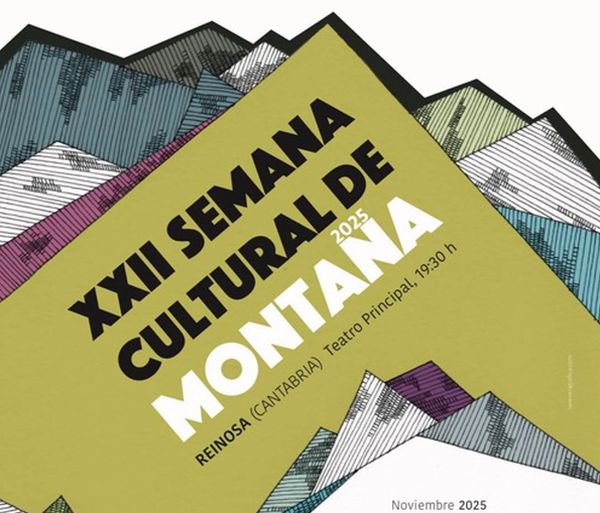 XXII Semana Cultural de Montaña de Reinosa