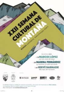 XXII Semana Cultural de Montaña de Reinosa