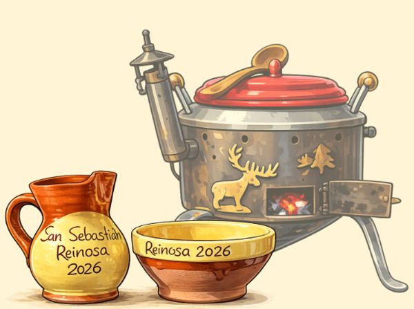 Servicio especial de autobús por San Sebastián