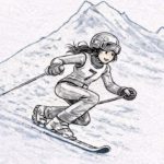 VI Quedada campurriana Telemark Alto Campoo