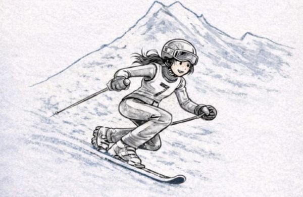 VI Quedada campurriana Telemark Alto Campoo