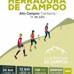 XI Trail 2026 La Herradura de Campoo